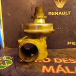 VALVULA EGR 99271