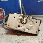 CERRADURA PUERTA DELANTERA IZQUIERDA 104179