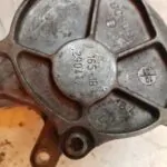 DEPRESOR FRENO / BOMBA VACIO 115411