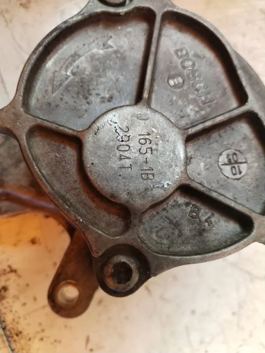 DEPRESOR FRENO / BOMBA VACIO 115411