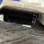 CERRADURA PUERTA DELANTERA IZQUIERDA 93061