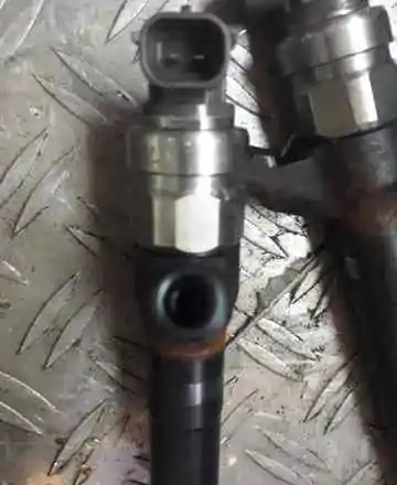 INYECTOR 91082