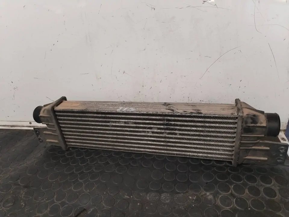 INTERCOOLER 111782