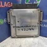 CENTRALITA MOTOR UCE 95549