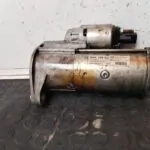 MOTOR ARRANQUE 112858