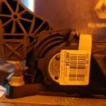 POTENCIOMETRO PEDAL 100373