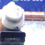 MOTOR ELEVALUNAS TRASERO DERECHO 92252