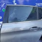 PUERTA TRASERA IZQUIERDA 100377