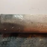 SILENCIADOR TRASERO 104948