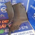 PUNTERA PARAGOLPES TRASERA IZQUIERDA 94005