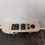 MANDO ELEVALUNAS DELANTERO IZQUIERDO 110855