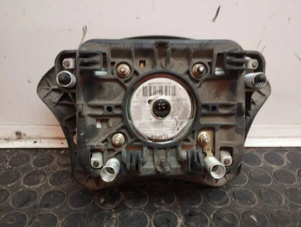 AIRBAG DELANTERO IZQUIERDO 107247