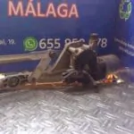 MOTOR LIMPIA DELANTERO 91833