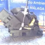 CERRADURA PUERTA DELANTERA DERECHA 92223