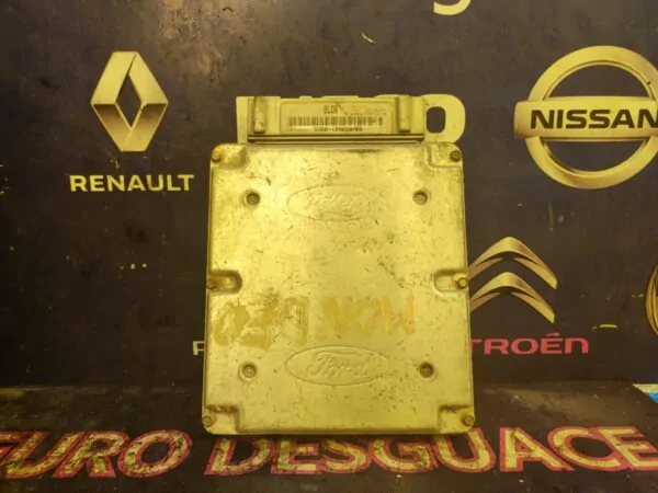 CENTRALITA MOTOR UCE 98091