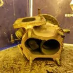 TURBOCOMPRESOR 99063