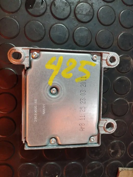 CENTRALITA AIRBAG 109966