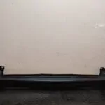 REFUERZO PARAGOLPES TRASERO 108550