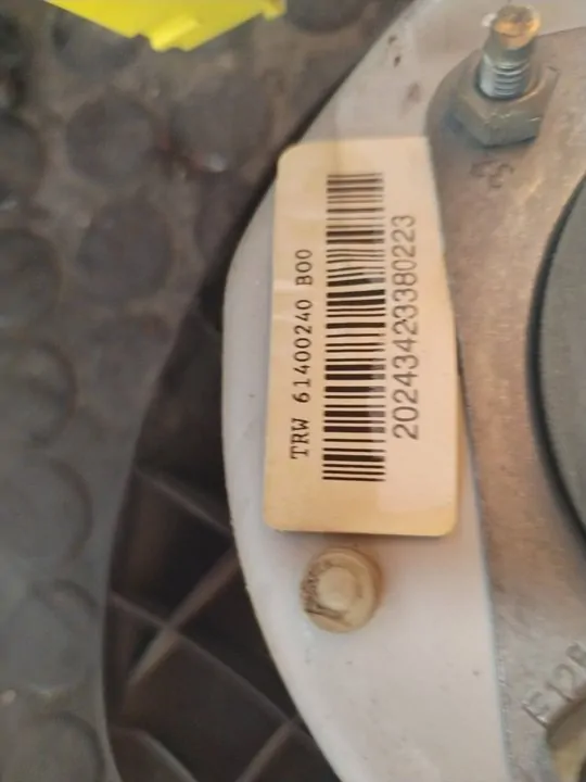 AIRBAG DELANTERO IZQUIERDO 111079