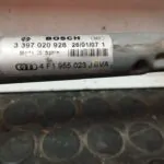 MOTOR LIMPIA DELANTERO 107908