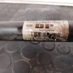 TRANSMISION DELANTERA DERECHA 112518