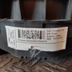AIRBAG DELANTERO IZQUIERDO 94452