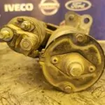 MOTOR ARRANQUE 99965