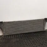 INTERCOOLER 105252