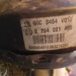 SERVOFRENO 95023