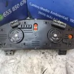 CUADRO INSTRUMENTOS 95821