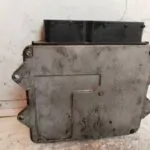 CENTRALITA MOTOR UCE 115259