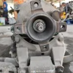 CAJA CAMBIOS 97921