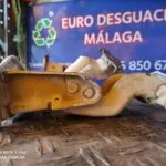 PORTON TRASERO IZQUIERDO 93534