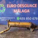 ENFRIADOR EGR 92893