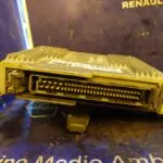 CENTRALITA MOTOR UCE 98026