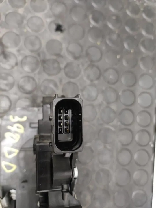 CERRADURA PUERTA DELANTERA DERECHA 109491