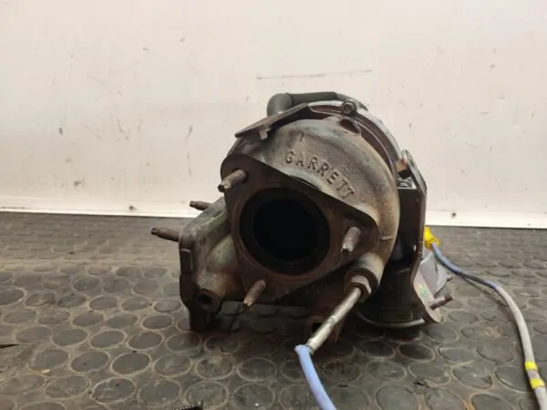 TURBOCOMPRESOR 107682