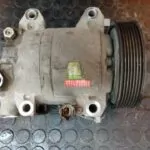 COMPRESOR AIRE ACONDICIONADO 107232