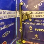 ELEVALUNAS DELANTERO IZQUIERDO 97579