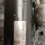 MOTOR ARRANQUE 105075