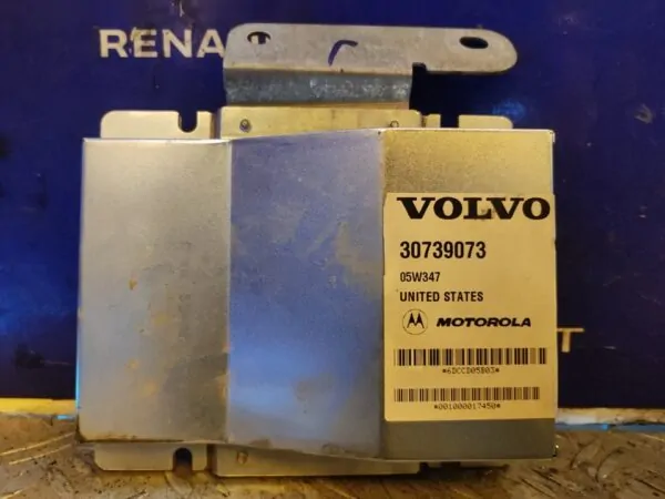 MODULO ELECTRONICO 100371
