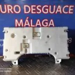 CUADRO INSTRUMENTOS 93042
