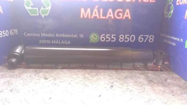 AMORTIGUADOR TRASERO 92352