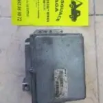 CENTRALITA MOTOR UCE 91314