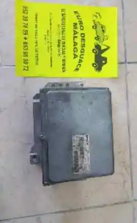 CENTRALITA MOTOR UCE 91314