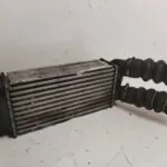 INTERCOOLER 113525