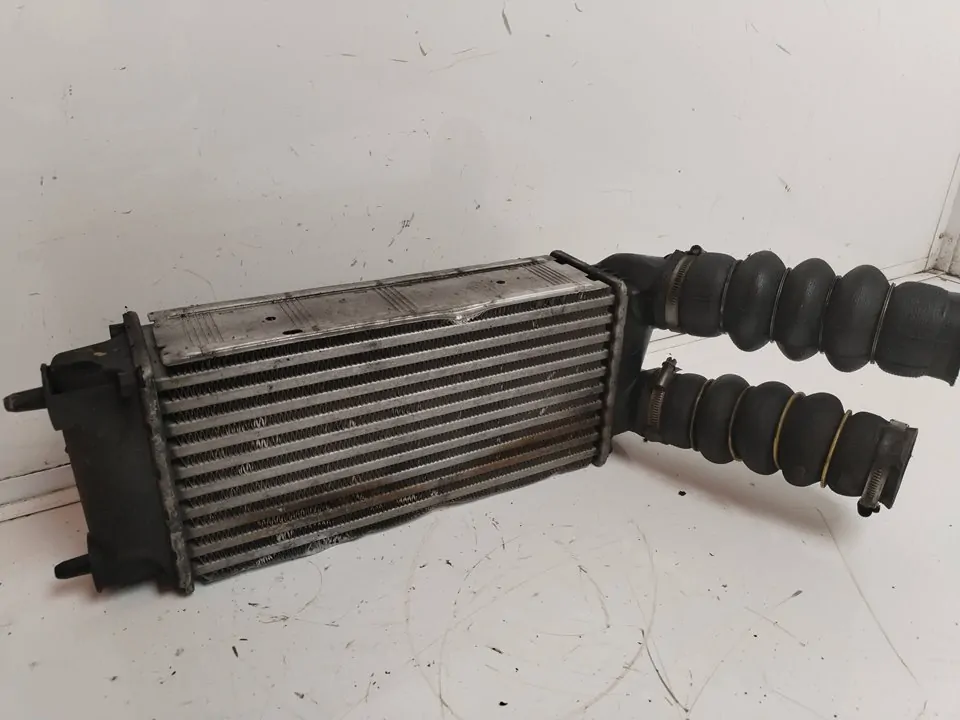 INTERCOOLER 113525
