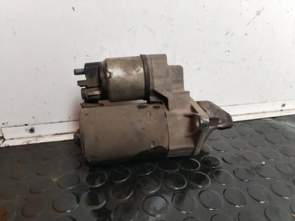 MOTOR ARRANQUE 113186