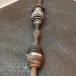 TRANSMISION DELANTERA DERECHA 106673