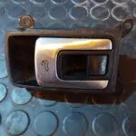 MODULO ELECTRONICO 105642